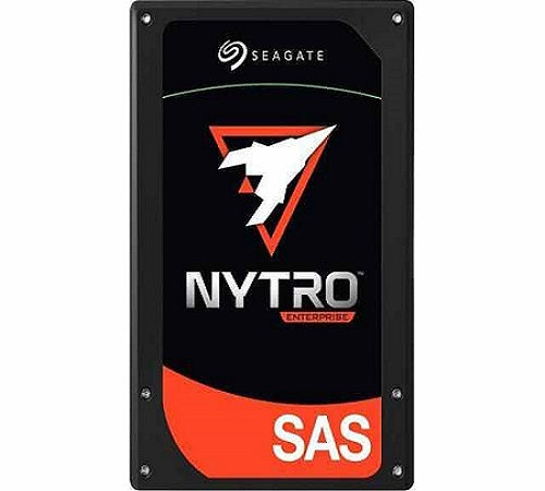 Seagate XS1920SE70074 Nytro Value SAS 1.92tb sas-12gbps 2.5