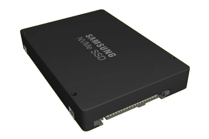 Samsung MZQL23T8HCLS-00B7C PM9A3 3.84Tb Nvme U.2 PCI-Express-4 x4 2.5inch Ssd