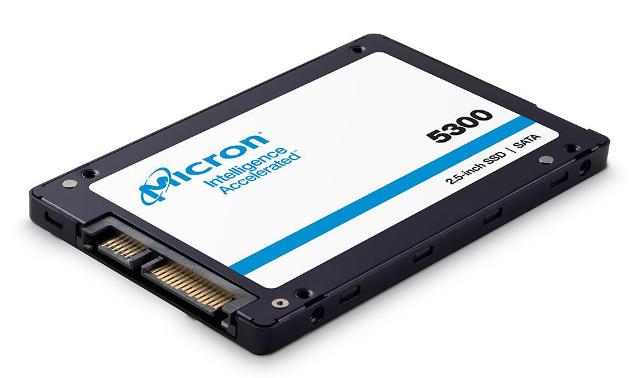 Micron MTFDDAK1T9TDT-1AW1ZABYY 1.92Tb 5300 Max Sata 6Gbps Tlc Ssd