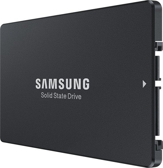 Samsung MZ7GE240HMGR-00005 PM853T 240GB Sata 6Gbps 2.5inch Ssd