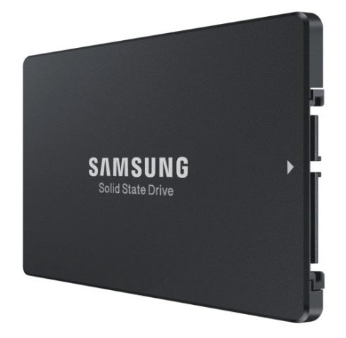 Samsung MZILT3T8HALS PM1643 3.84TB SAS 12Gbps 2.5inch SSD