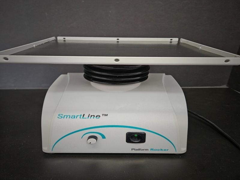 Fisher Scientific SmartLine 3D Rotating Platform Mixer