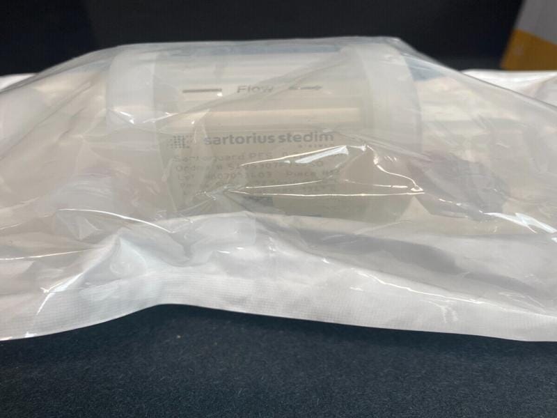 Sartorius Sartoguard MidiCap Individually Sealed 4 Filters 5475307F7--SO--A