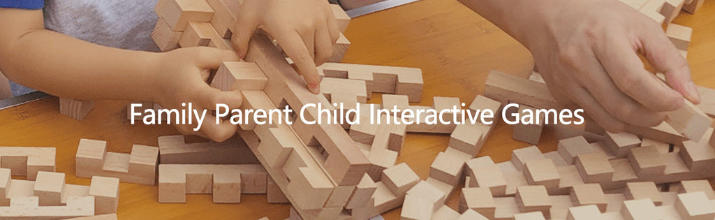 Parent-child activities