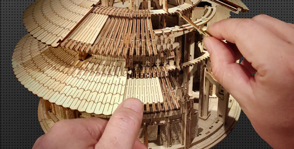 chinese craftsmanship