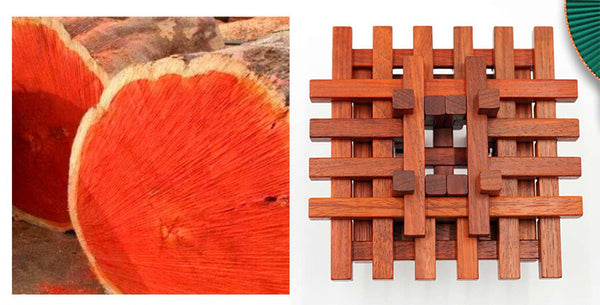Rosewood protolignin