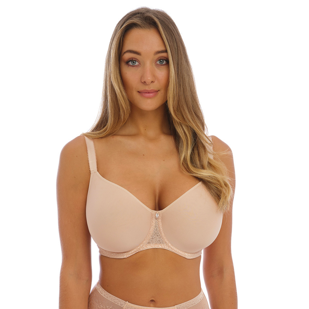 Envisage Seamless Spacer T-shirt Bra