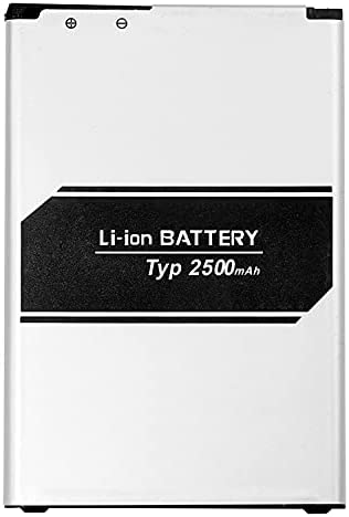 DDONG Replacement Battery BL-45F1F [2022 New Upgraded] for AT&T LG Phoenix 4 X210 LM-X210APM Battery 2500 mAh