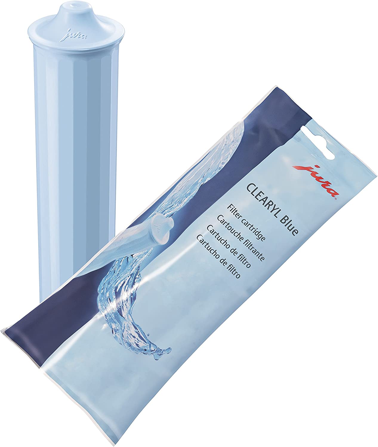 Jura CLEARYL Blue Water Filter Cartridge