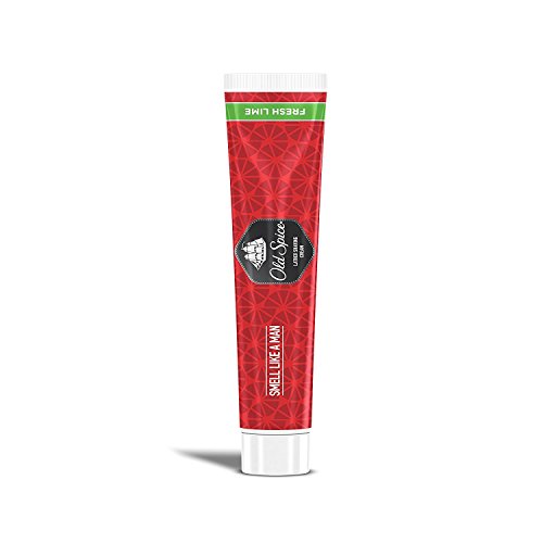 Old Spice Lather Shaving Cream Fresh Lime -70g