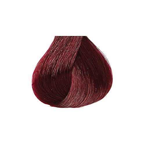 Kiss Tintation Semi-Permanent Hair Color 5 Ounce Red Velvet (2 Pack)