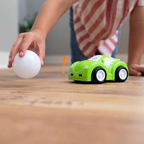 Fat Brain Toys Magic Motion Mobile RC & Electronics for Ages 3 to 5