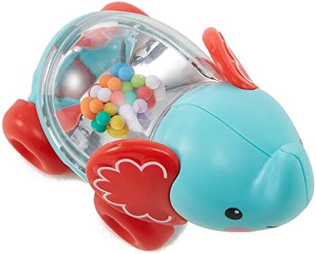 Fisher-Price Poppity Pop Elephant