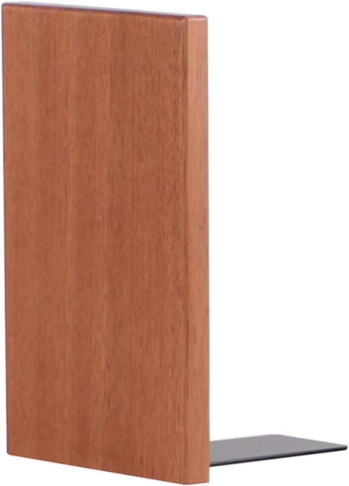 muso wood Sapele Bookends,Pack of 1 Pairs?7.1