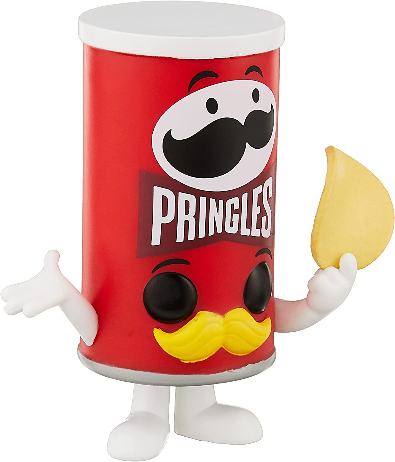 Funko Pop!: Pringles - Pringles Can