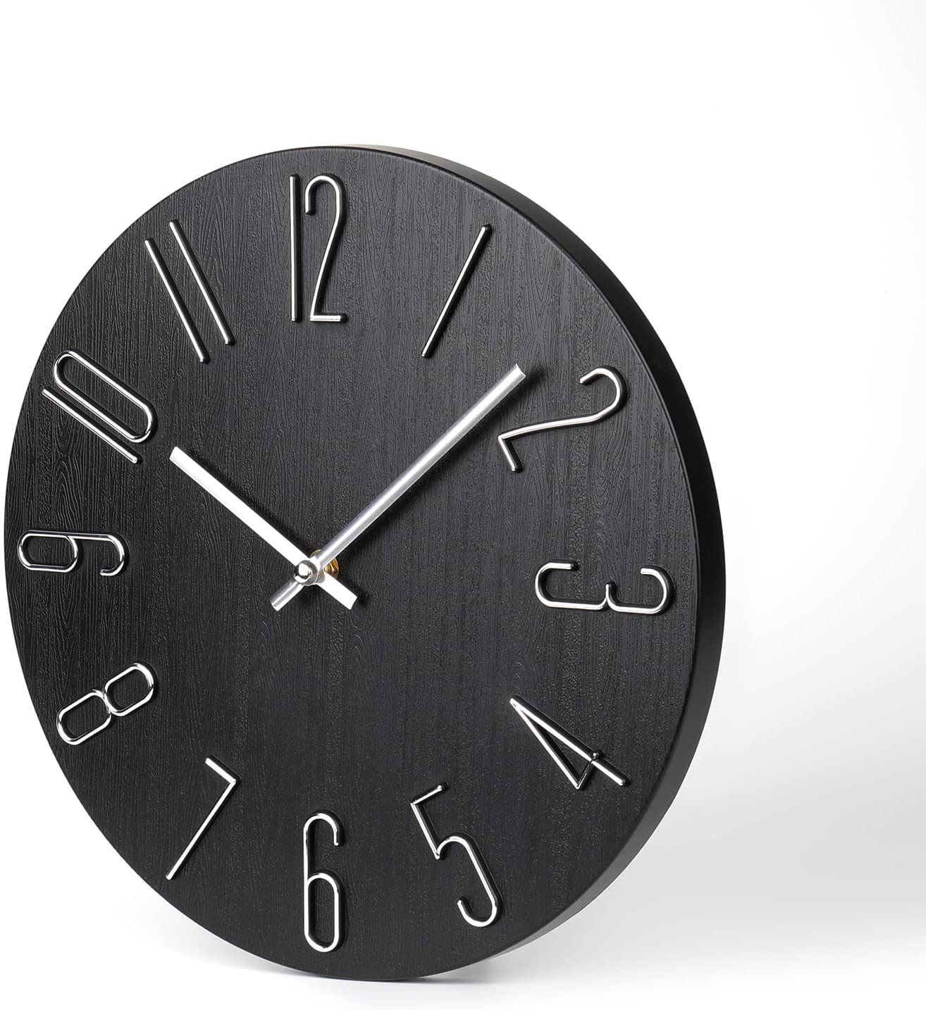 Wall Clock 12