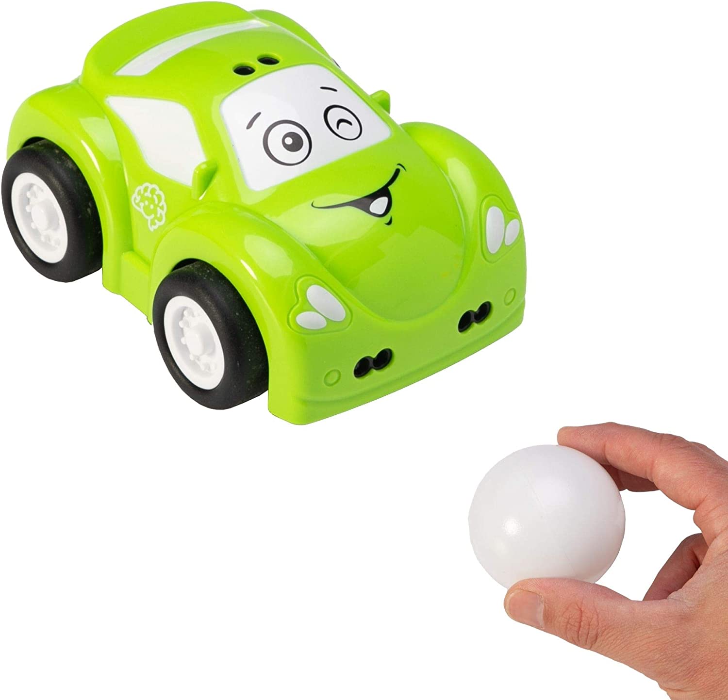 Fat Brain Toys Magic Motion Mobile RC & Electronics for Ages 3 to 5