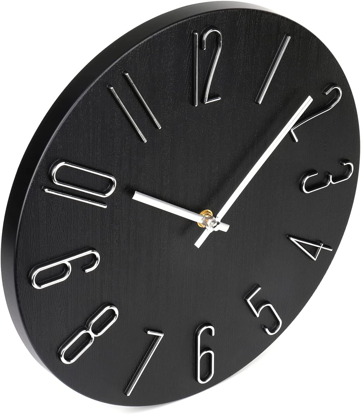 Wall Clock 12