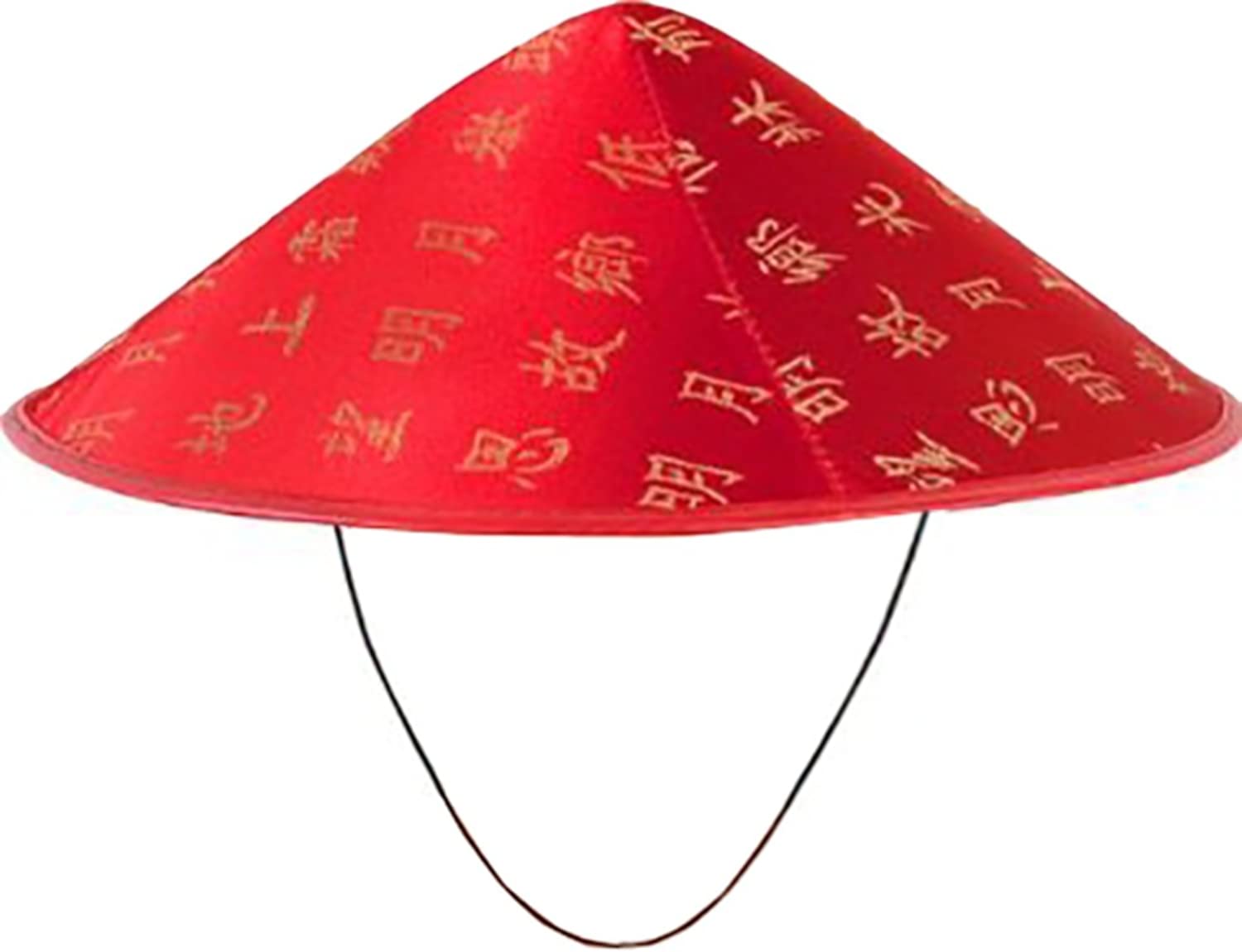 Funny Party Hats Oriental Hat - Bamboo Hat - Asian Hat - Chinese Hat - Japanese Hat  Conical Hat  Rice Farmer Hats