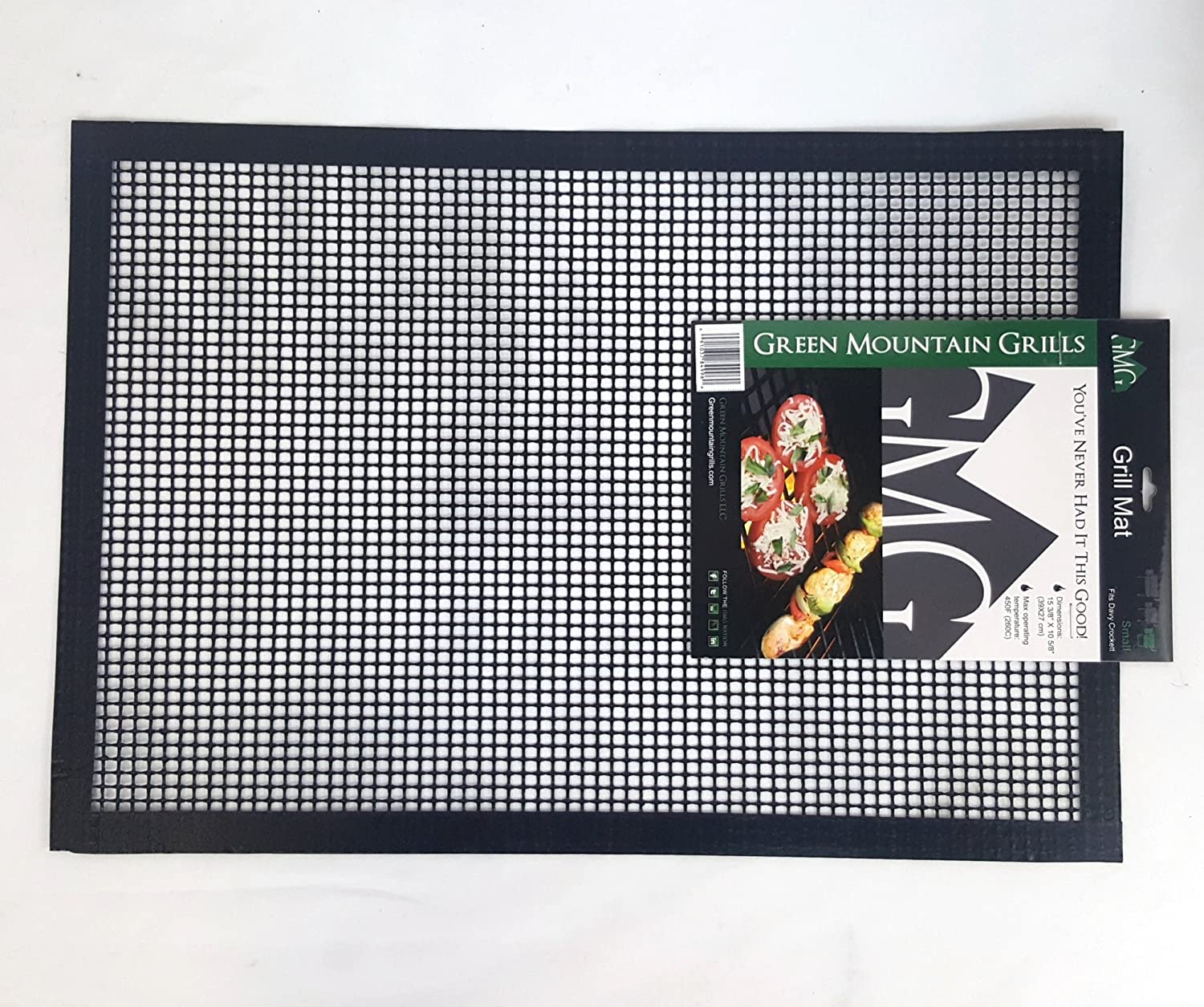 GMG Small and Large Grilling Mat Pack - SALE