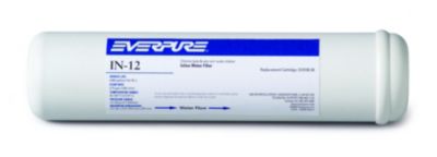 Everpure? - 9100-07 - IN-12 Inline Water Filter without Fittings
