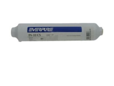 Everpure? - EV910069 - IN-10CS Coconut Shell Inline Filter