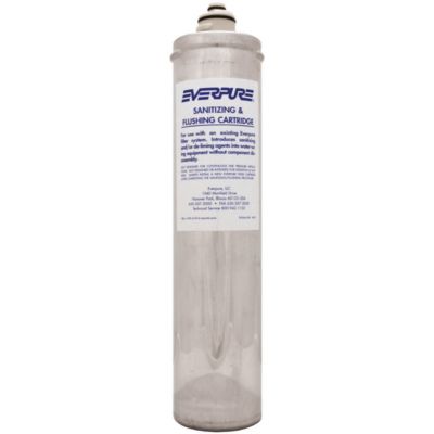 Everpure? - EV960800 - 4JT Flushing/Sanitizing Cartridge