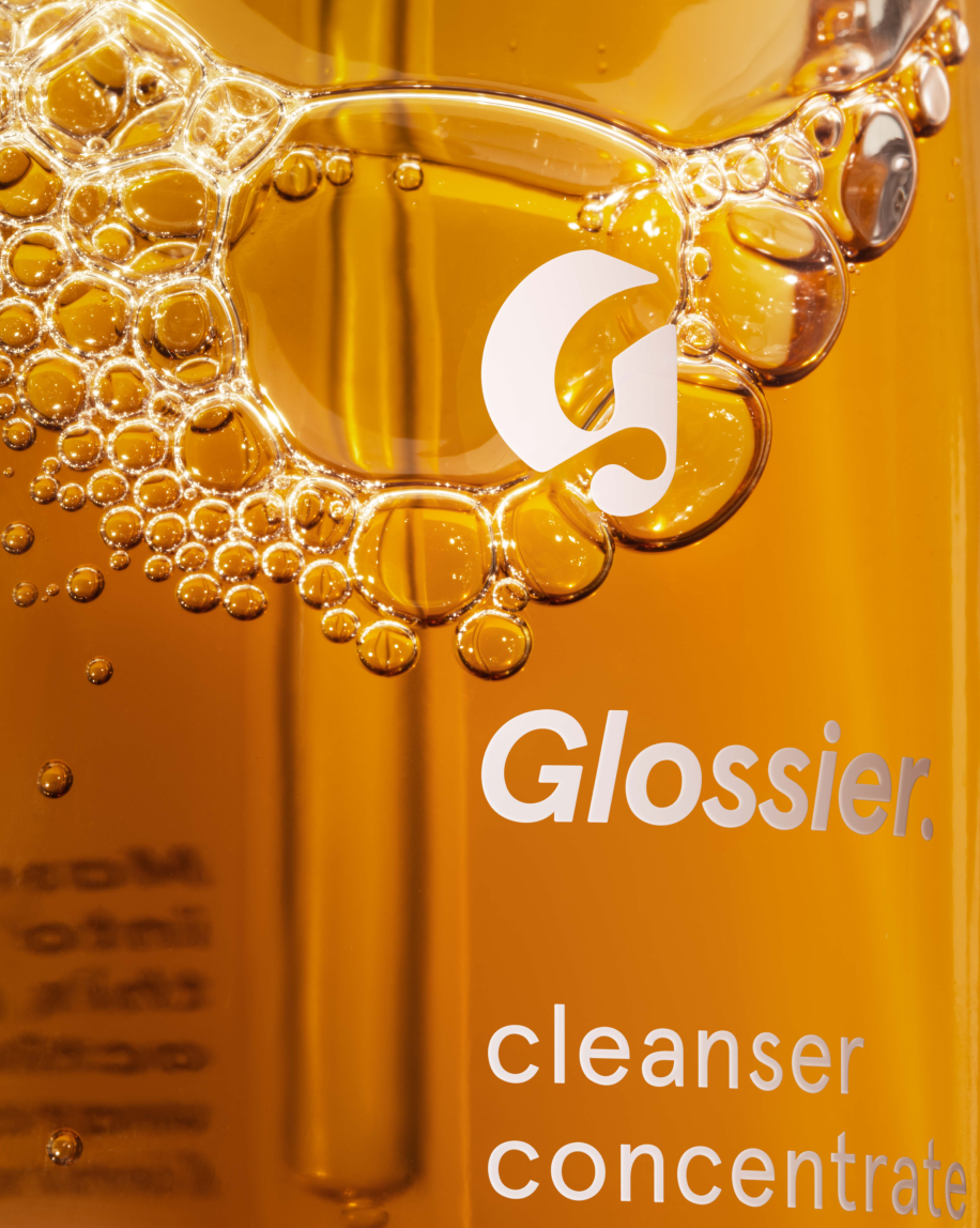 Cleanser Concentrate