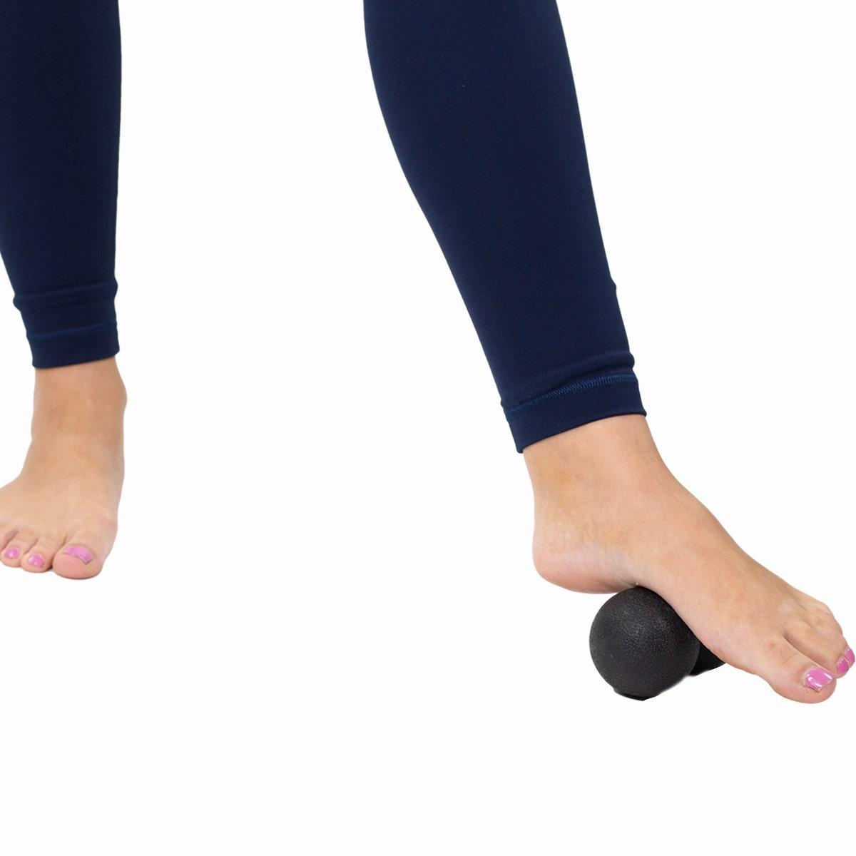 Muscle Stick & Peanut Massager - Roll Away Tension & Soreness