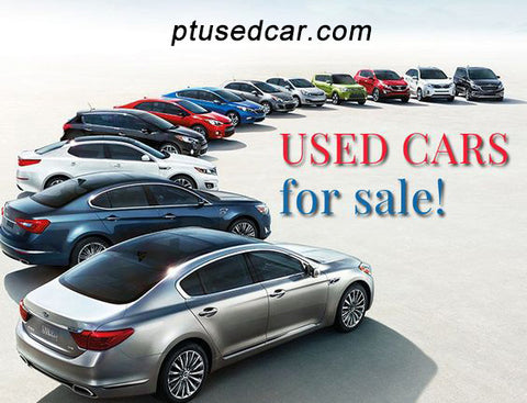 PT used car dealer