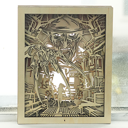 25 DIY Project Ideas for Laser Engraver Users