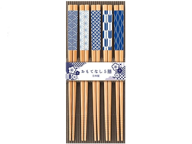 Mero chopsticks set