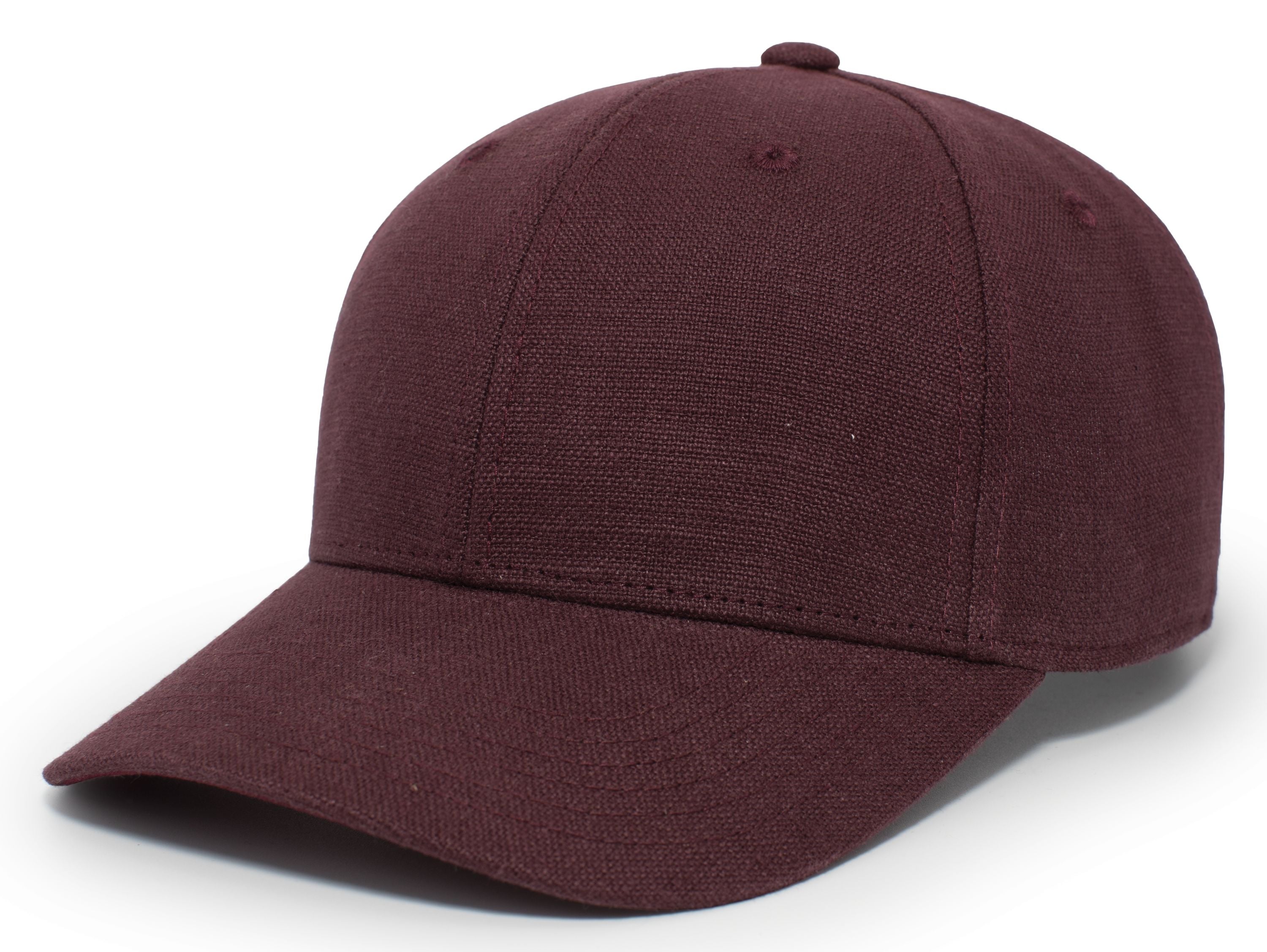 Ladies Hemp Dad Cap P205