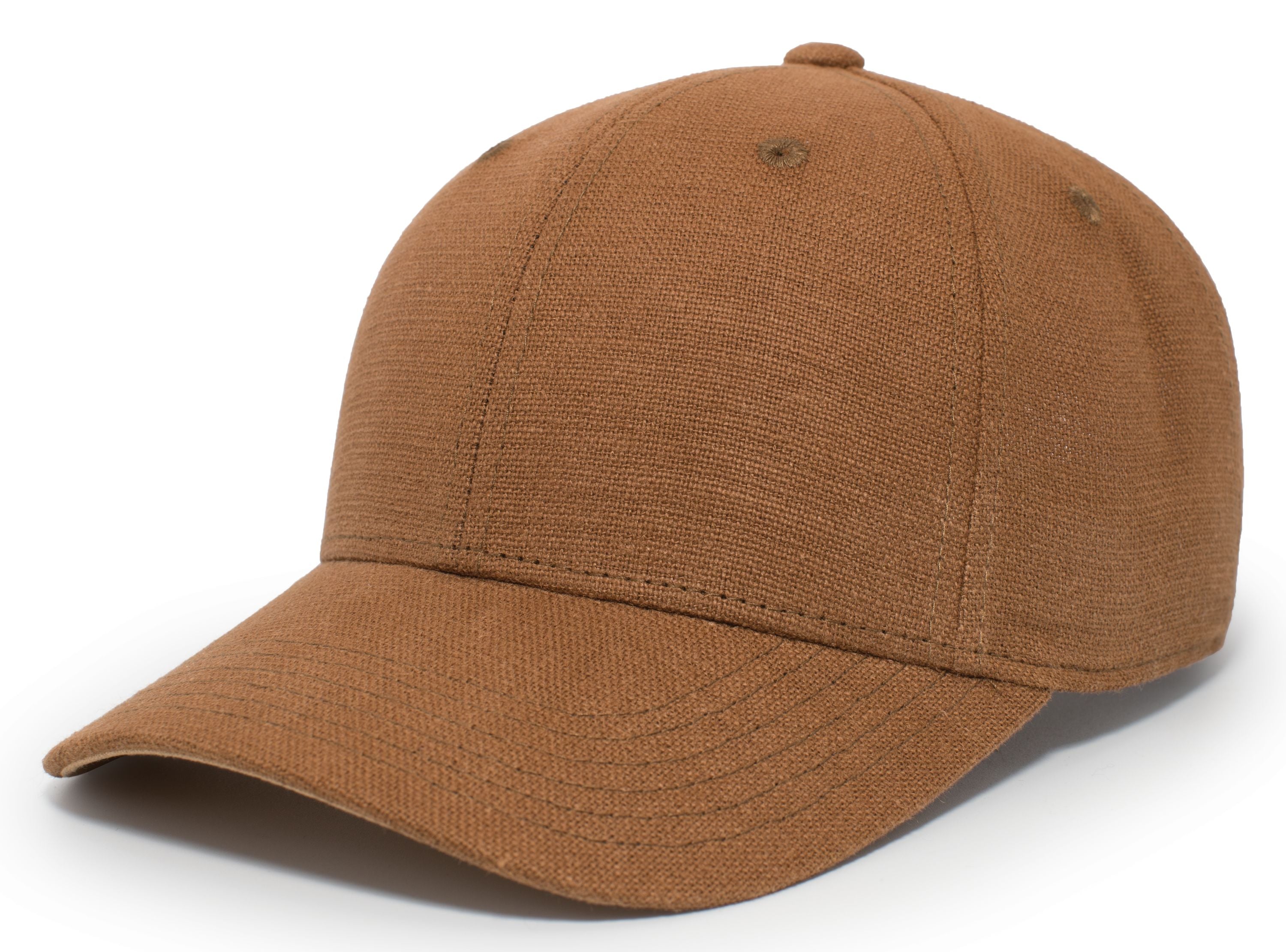 Ladies Hemp Dad Cap P205