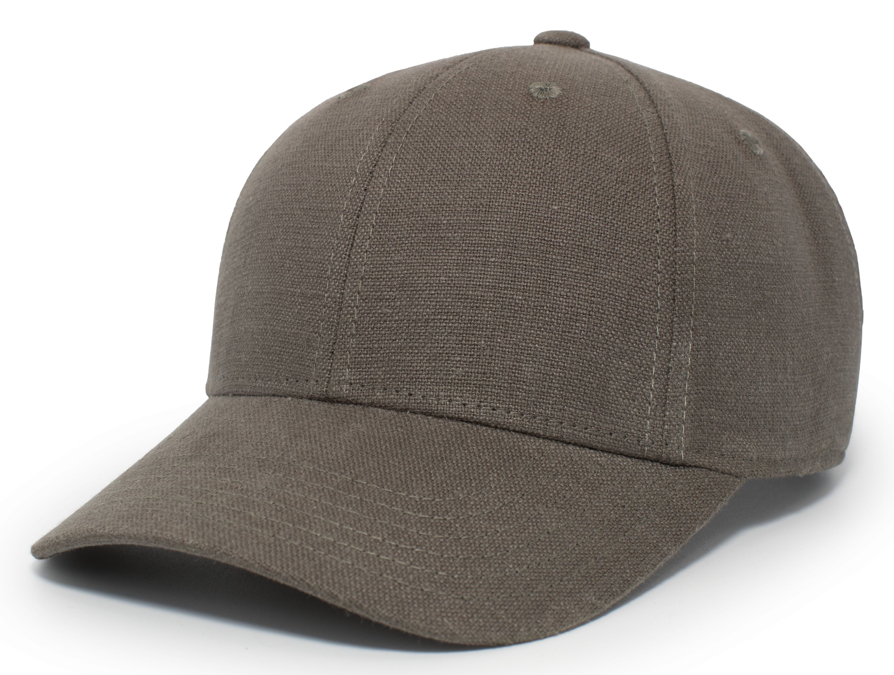 Ladies Hemp Dad Cap P205