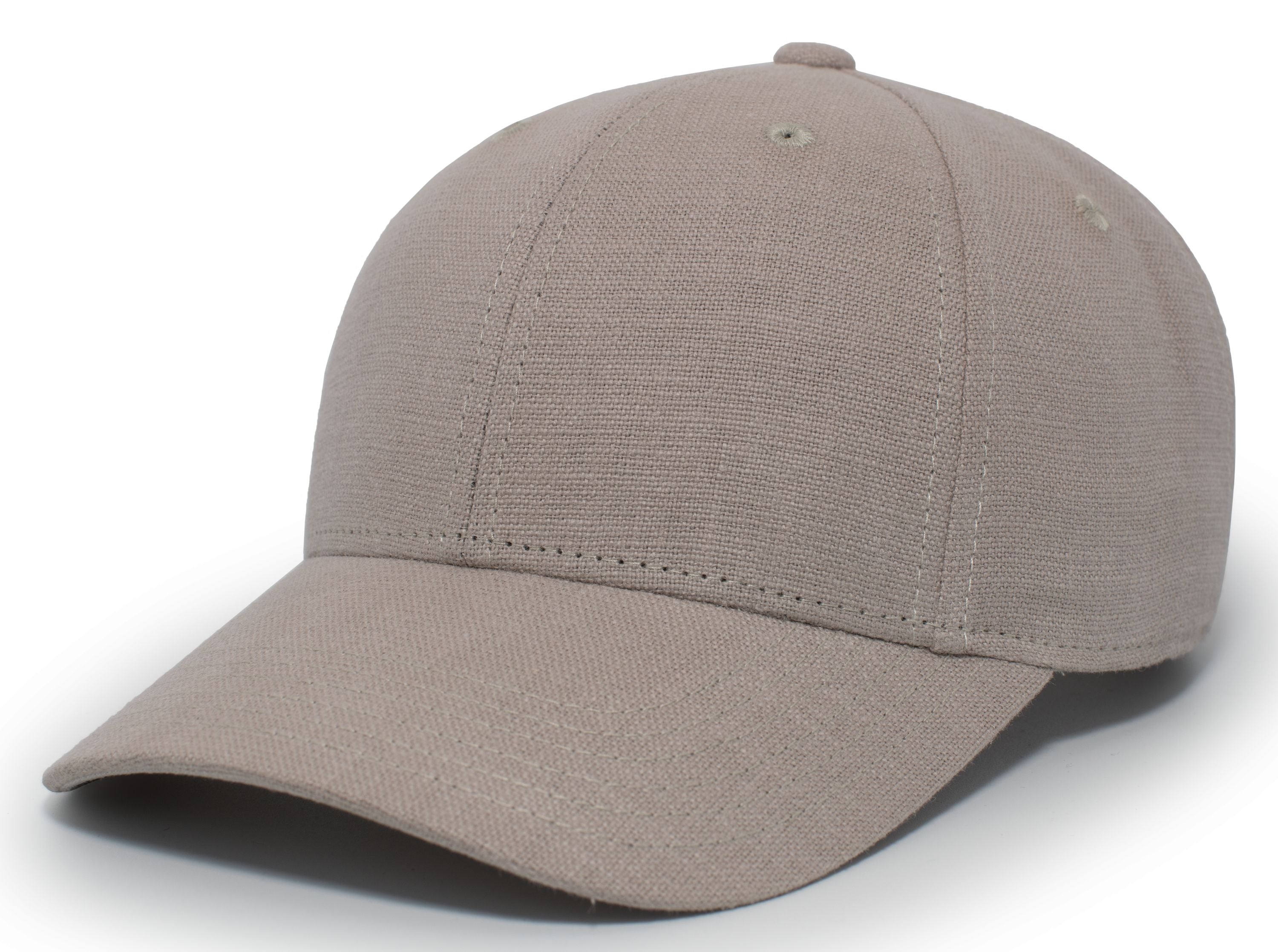 Ladies Hemp Dad Cap P205