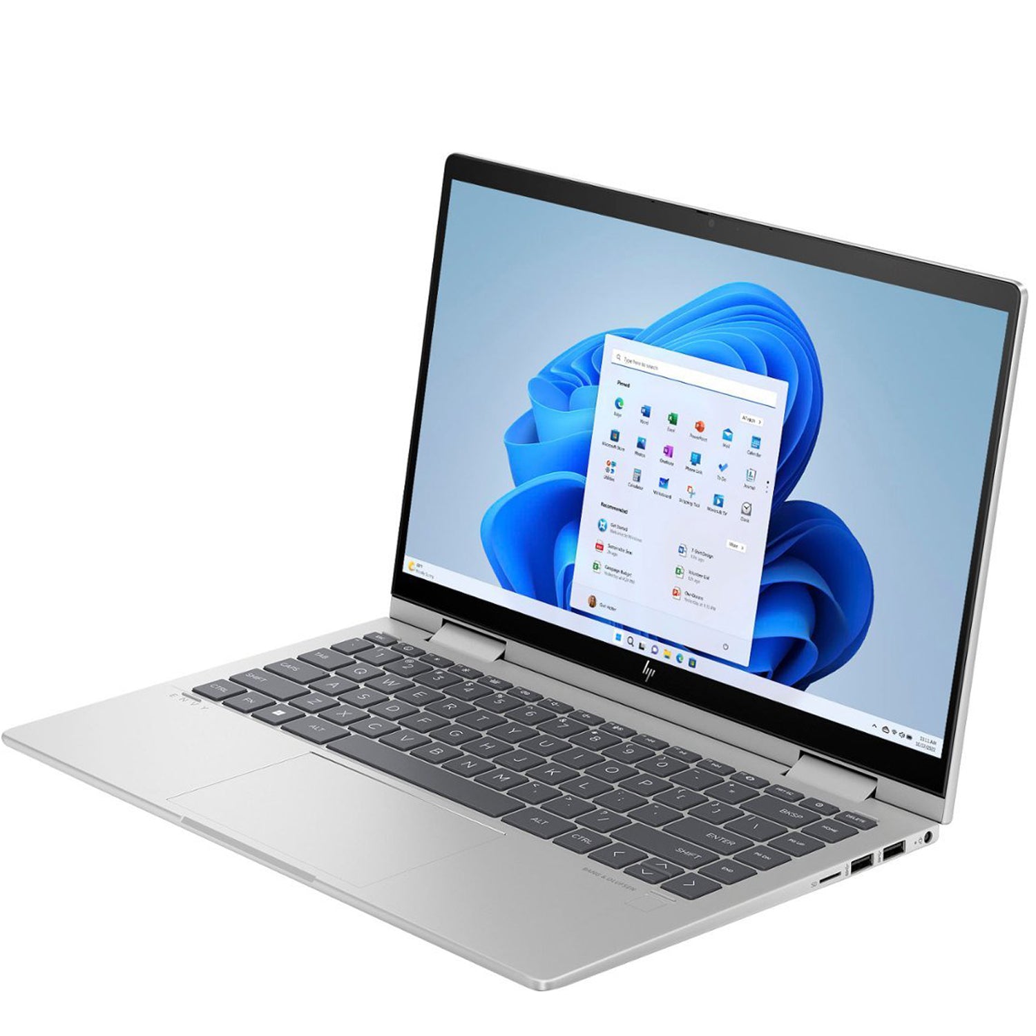 HP ENVY 2-in-1 Laptop, 14