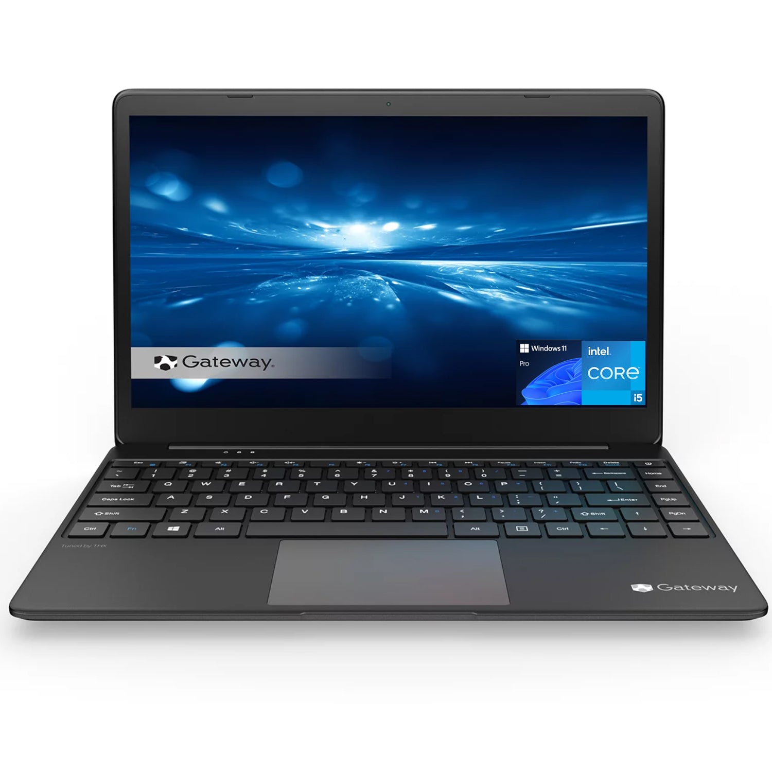 Gateway Ultra Slim Notebook, 14.1