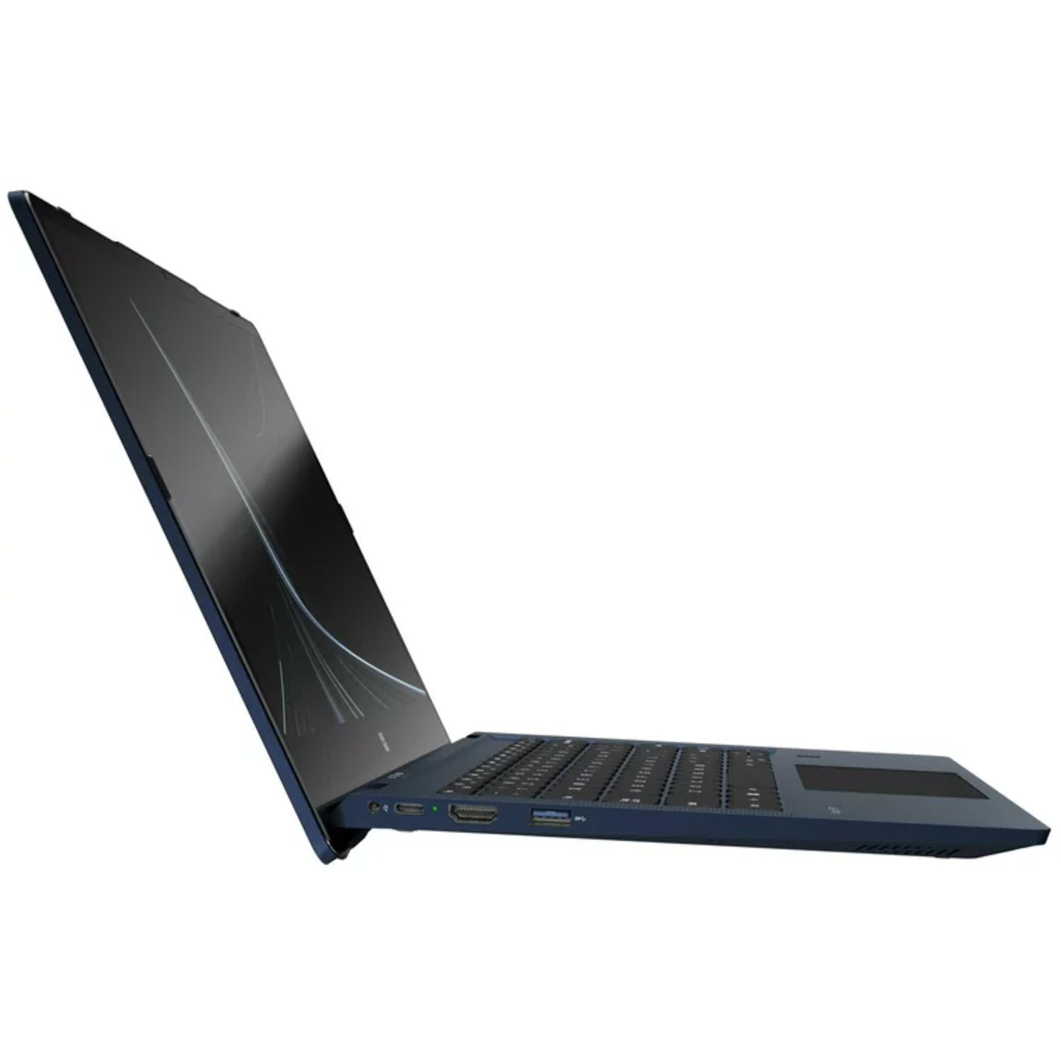 Gateway Ultra Slim Notebook, 14.1