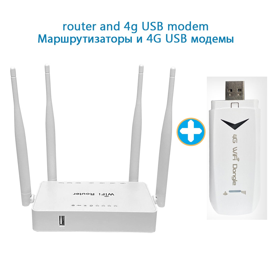 WiFi Router