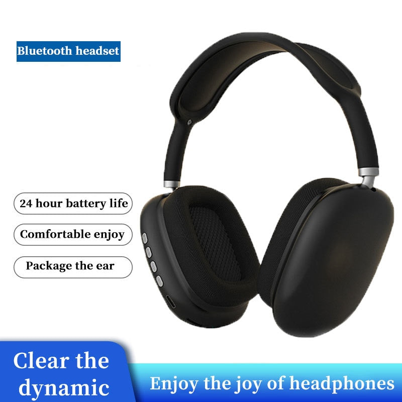 P9 Bluetooth Headset