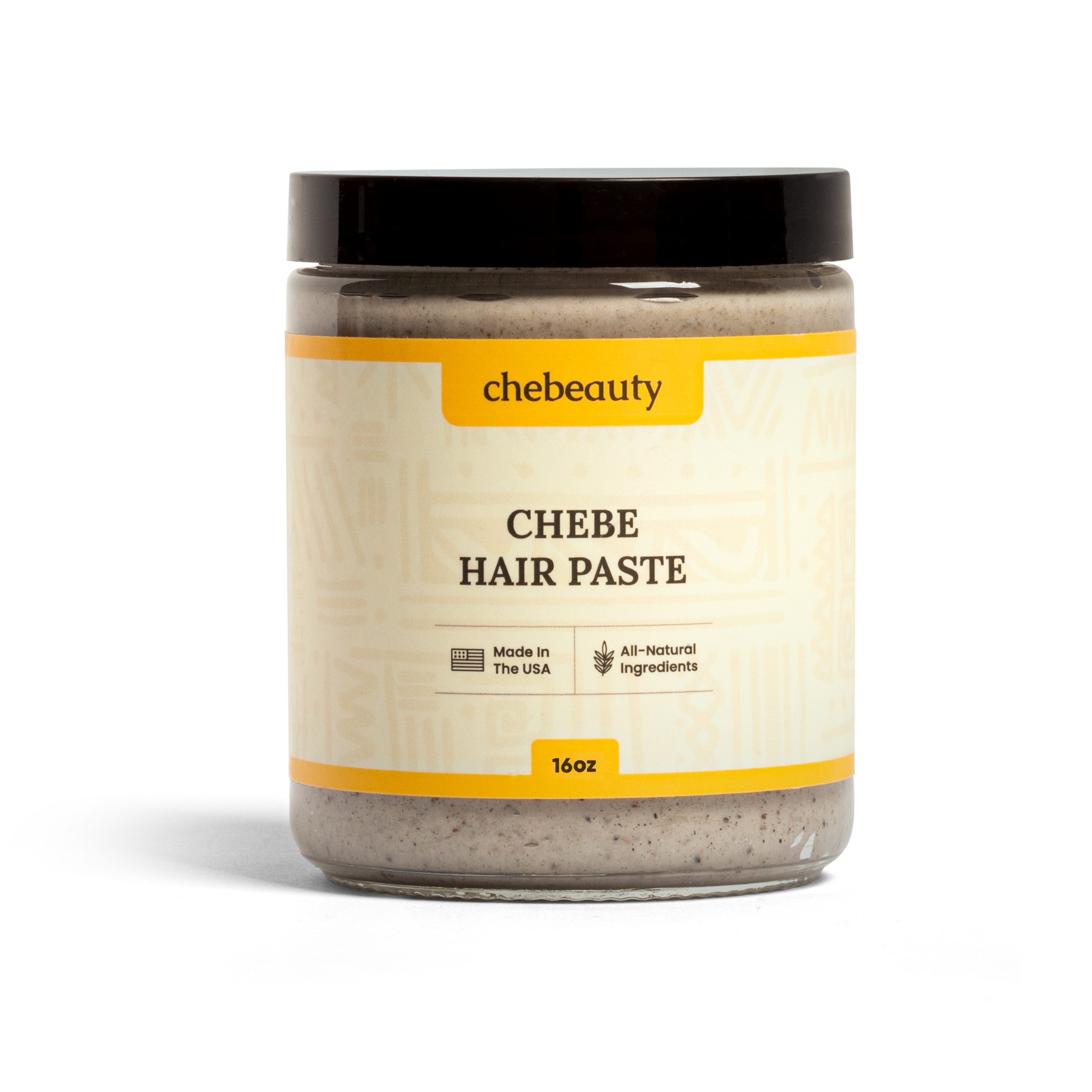 Chebe Hair Paste