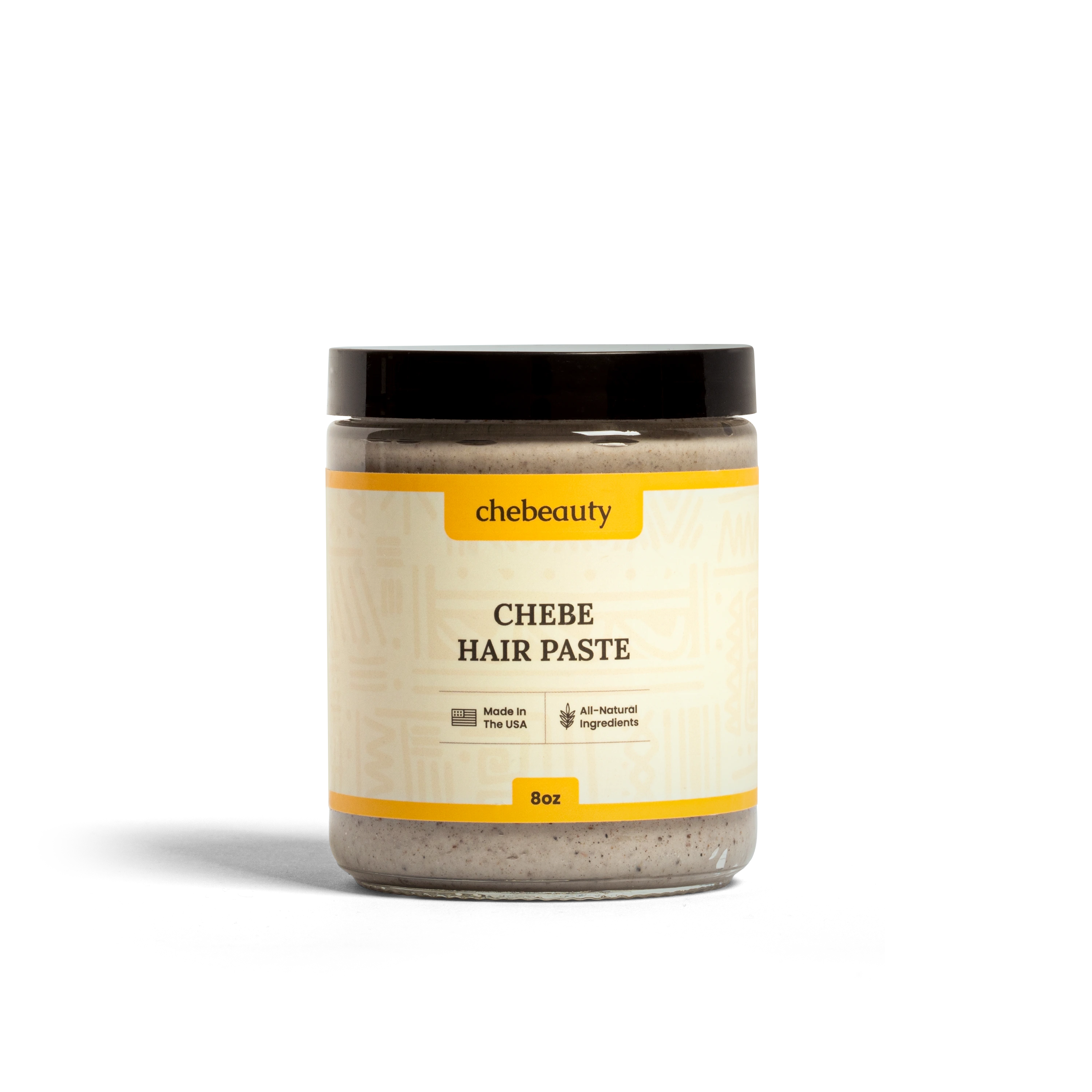 Chebe Hair Paste