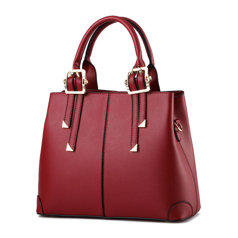 New trend of spring and summer handbag shoulder bag ladies fashion