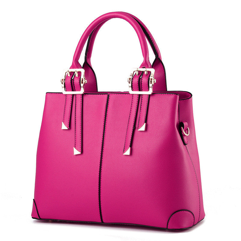 New trend of spring and summer handbag shoulder bag ladies fashion