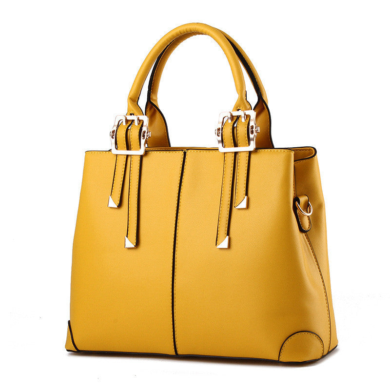 New trend of spring and summer handbag shoulder bag ladies fashion