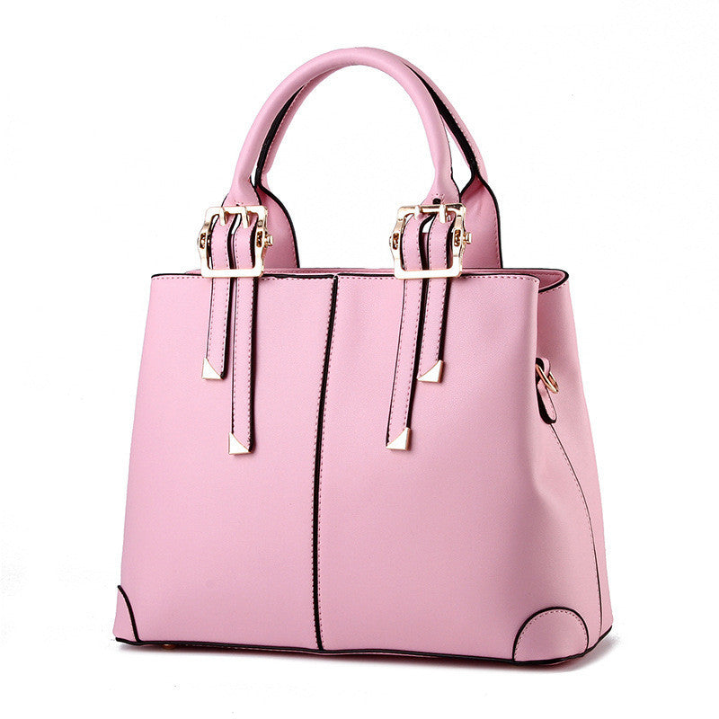 New trend of spring and summer handbag shoulder bag ladies fashion