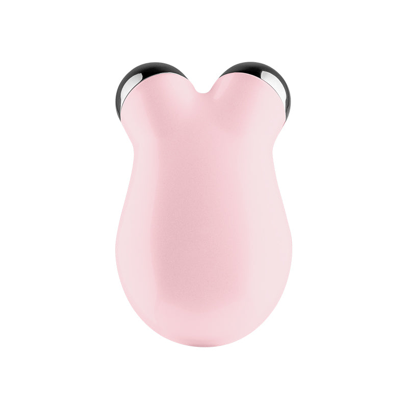 Microcurrent EMS Rechargeable Facial Massager