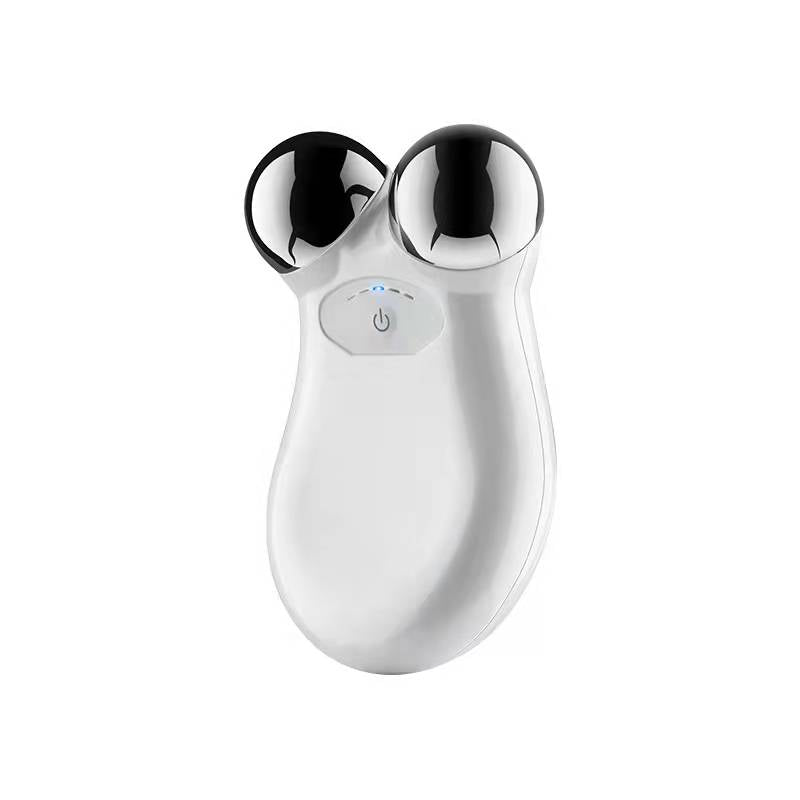 Microcurrent EMS Rechargeable Facial Massager