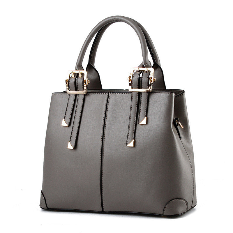 New trend of spring and summer handbag shoulder bag ladies fashion